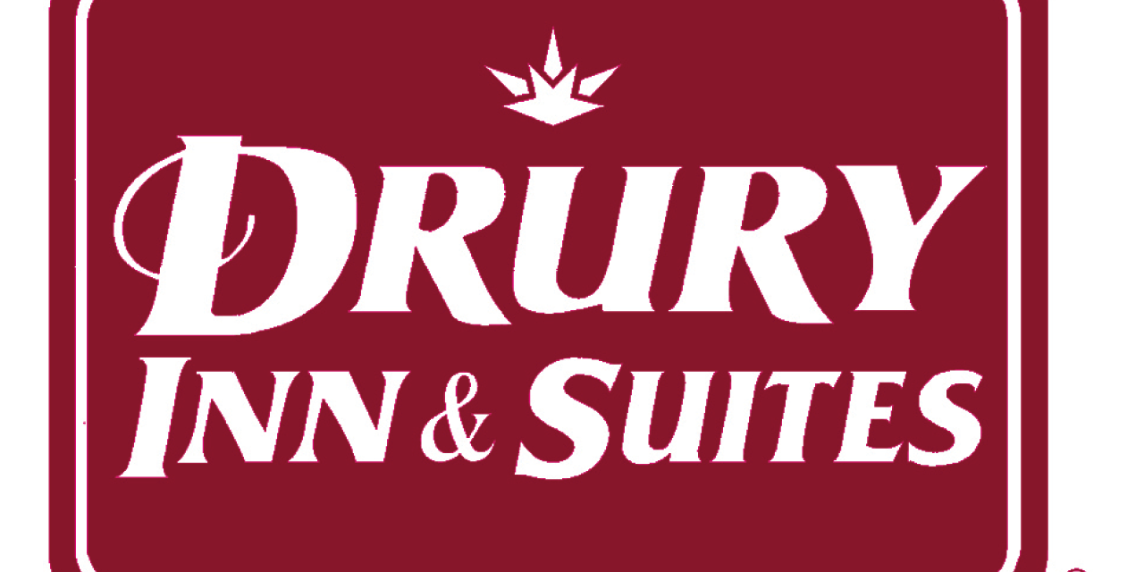Drury Inn & Suites Kansas City Airport rewards